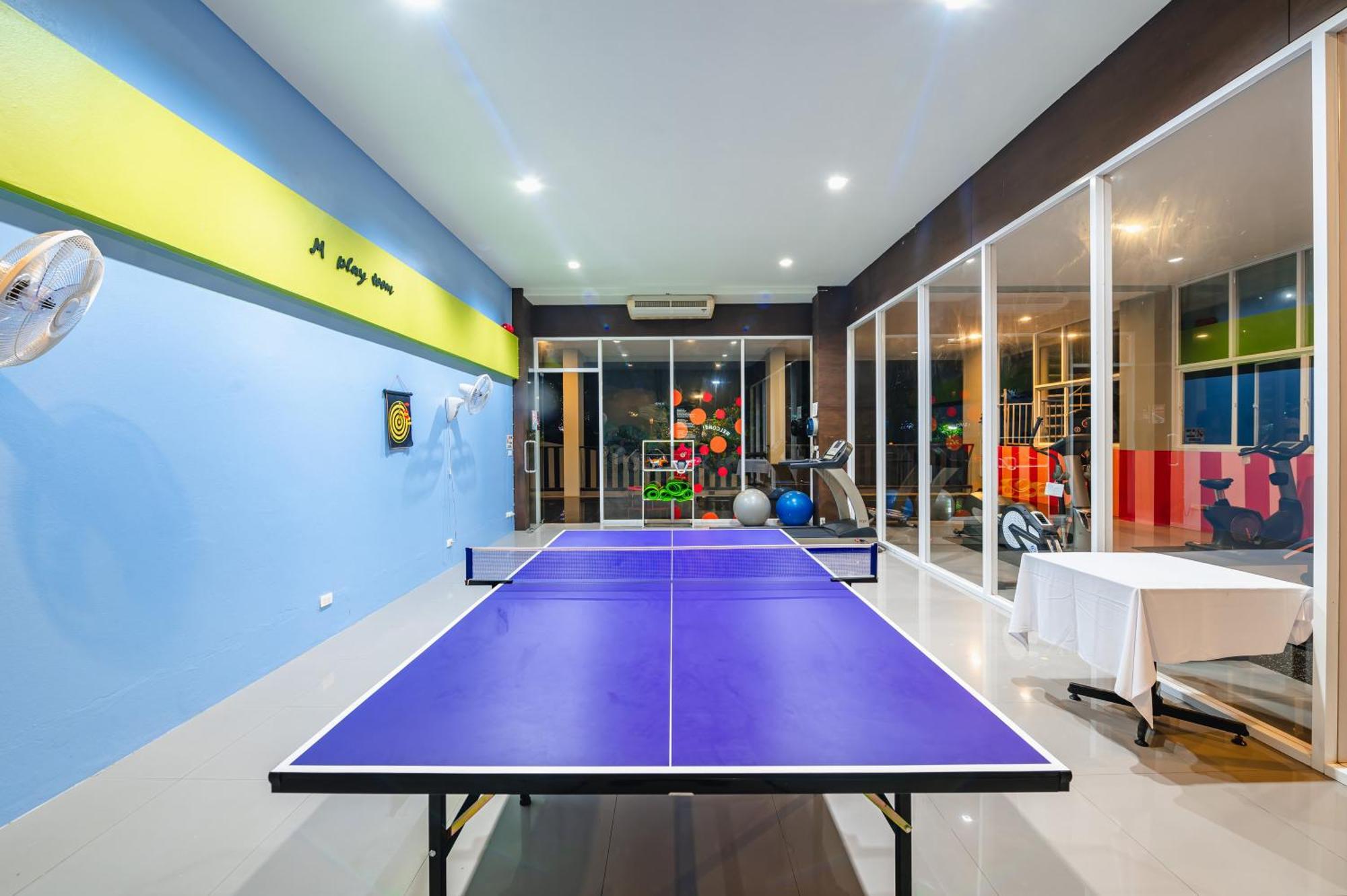 Casa Del M Phuket - Newly Renovated Hotel Patong Exterior foto