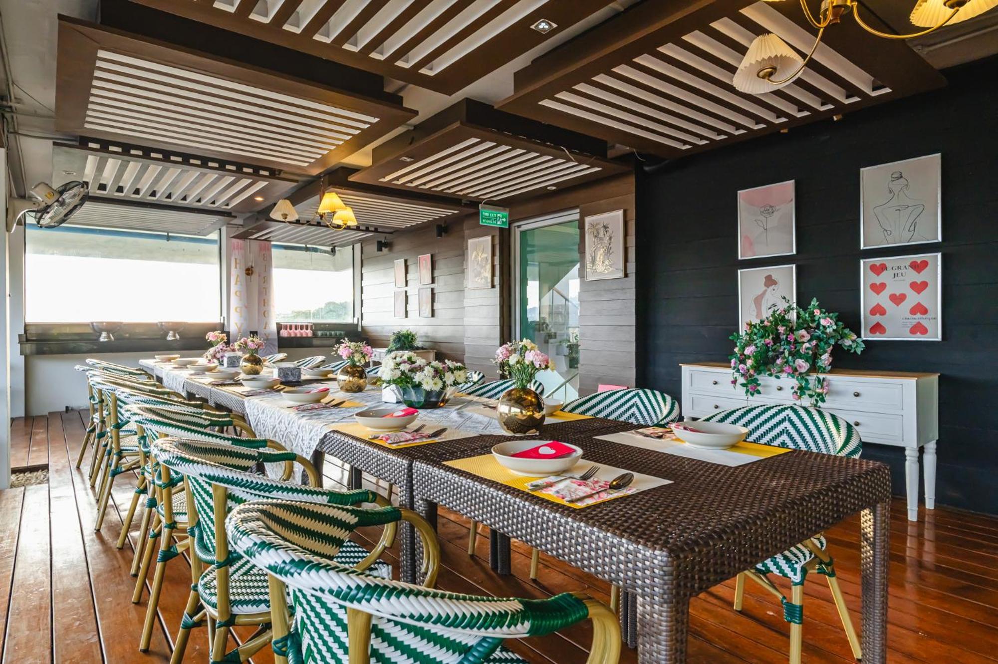 Casa Del M Phuket - Newly Renovated Hotel Patong Exterior foto